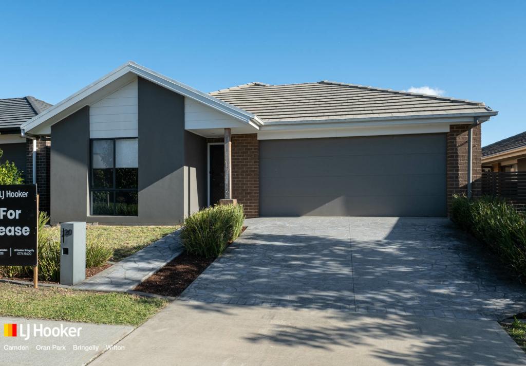 20 Duncombe Ave, Gledswood Hills, NSW 2557