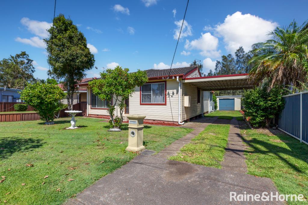 72 Yarrum Ave, Beresfield, NSW 2322