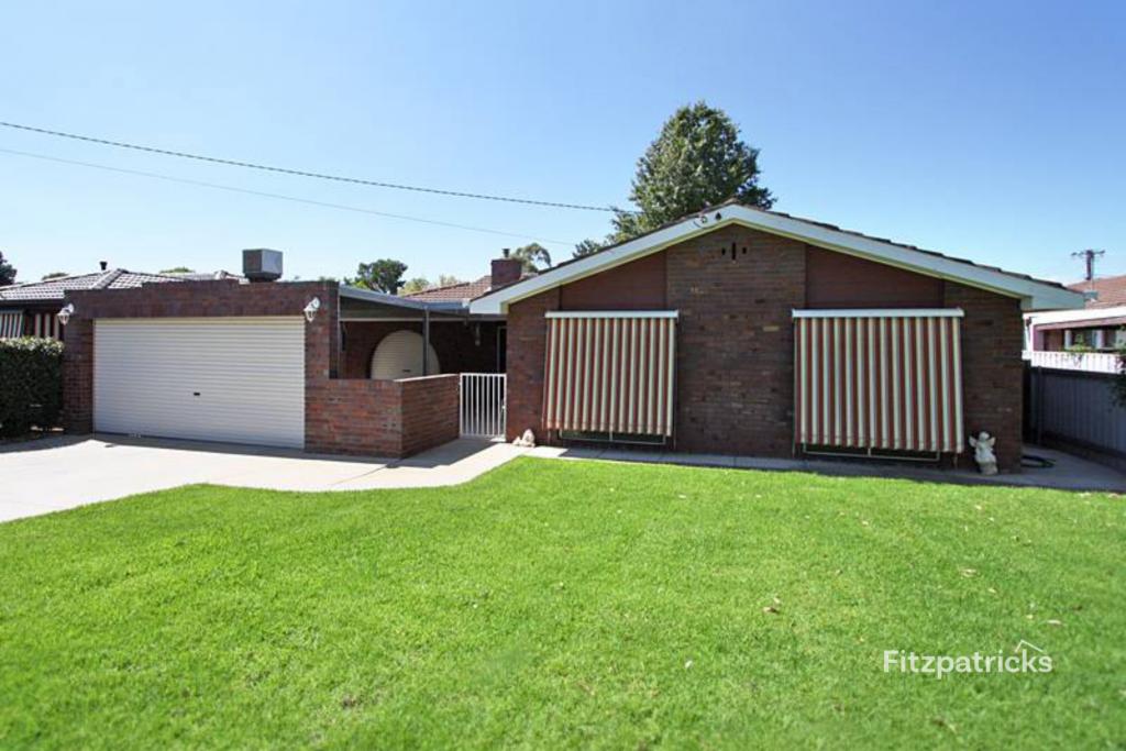 83 Vincent Rd, Lake Albert, NSW 2650