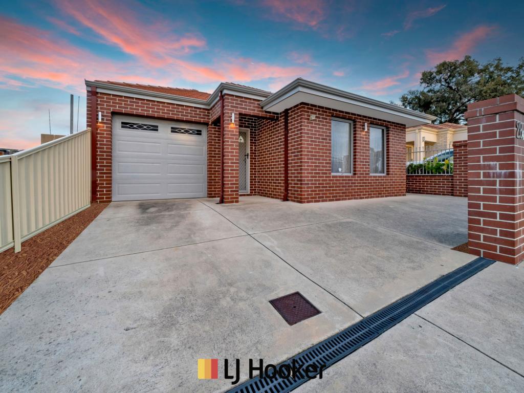 28a Finchley Cres, Balga, WA 6061