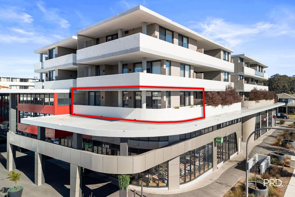 A105/90 Glenmore Ridge Dr, Glenmore Park, NSW 2745