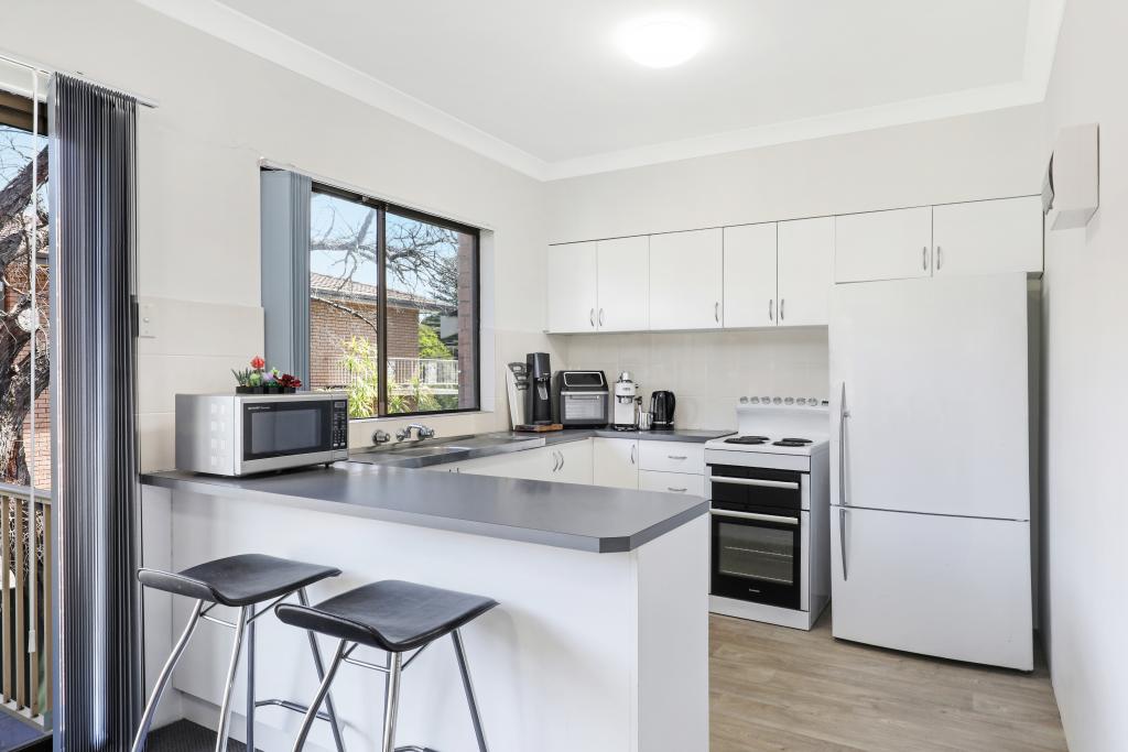 8/7 Mercury St, Wollongong, NSW 2500