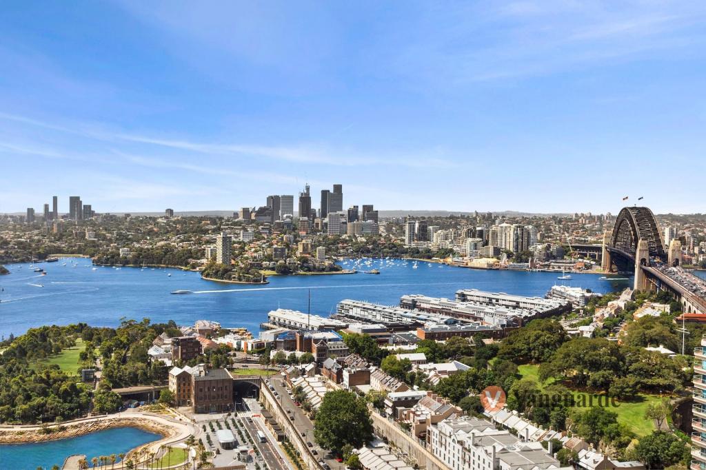 51C/2 WATERMANS QY, BARANGAROO, NSW 2000