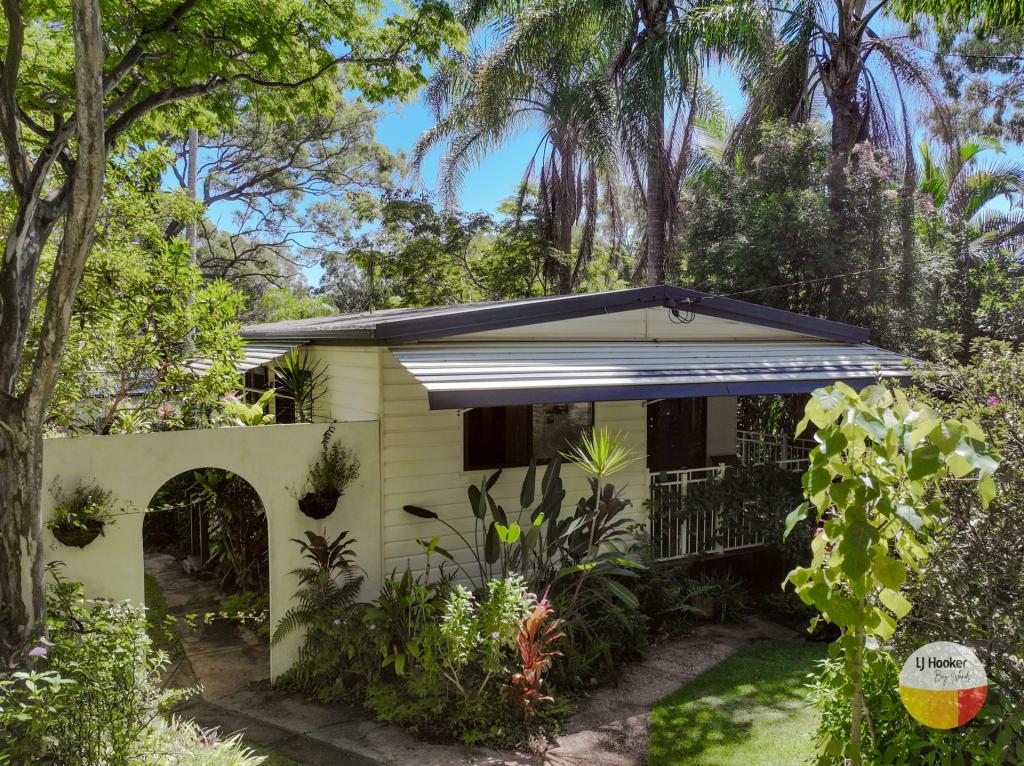 118 Lucas Dr, Lamb Island, QLD 4184