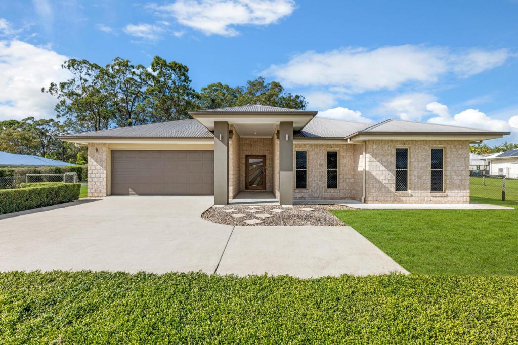 19-21 Sagren Cres, Elimbah, QLD 4516