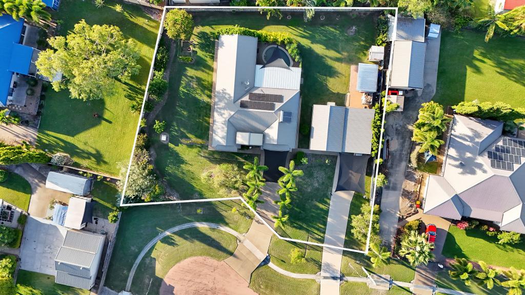 16 Bronco Ct, Kelso, QLD 4815