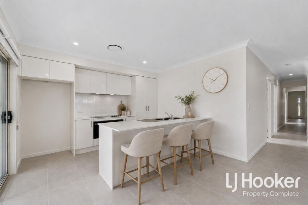 28 Nebula Cct, Flagstone, QLD 4280