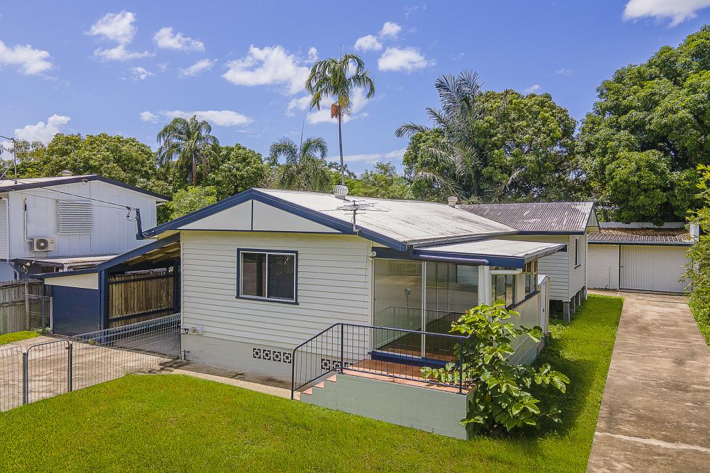 82 Leopold St, Aitkenvale, QLD 4814