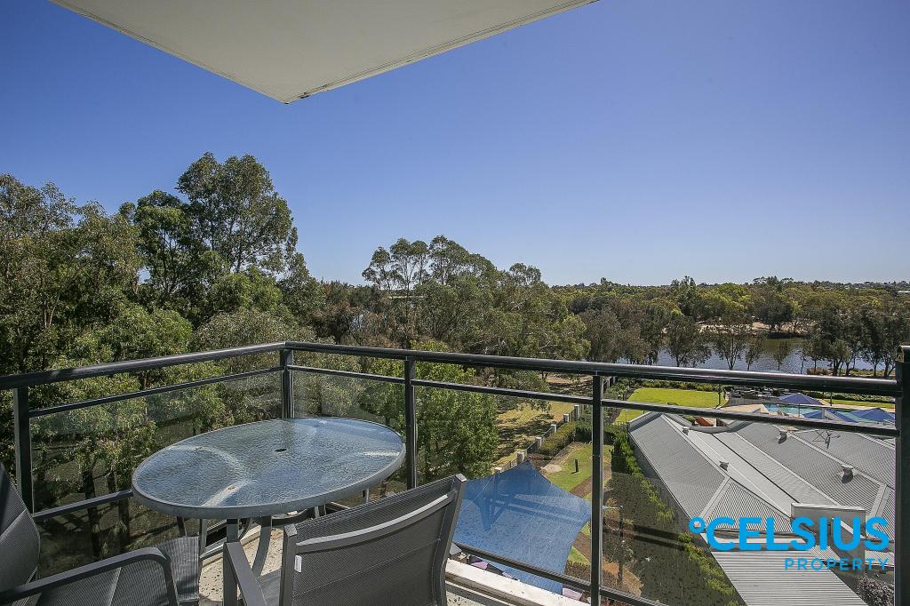 306/150 Great Eastern Hwy, Ascot, WA 6104