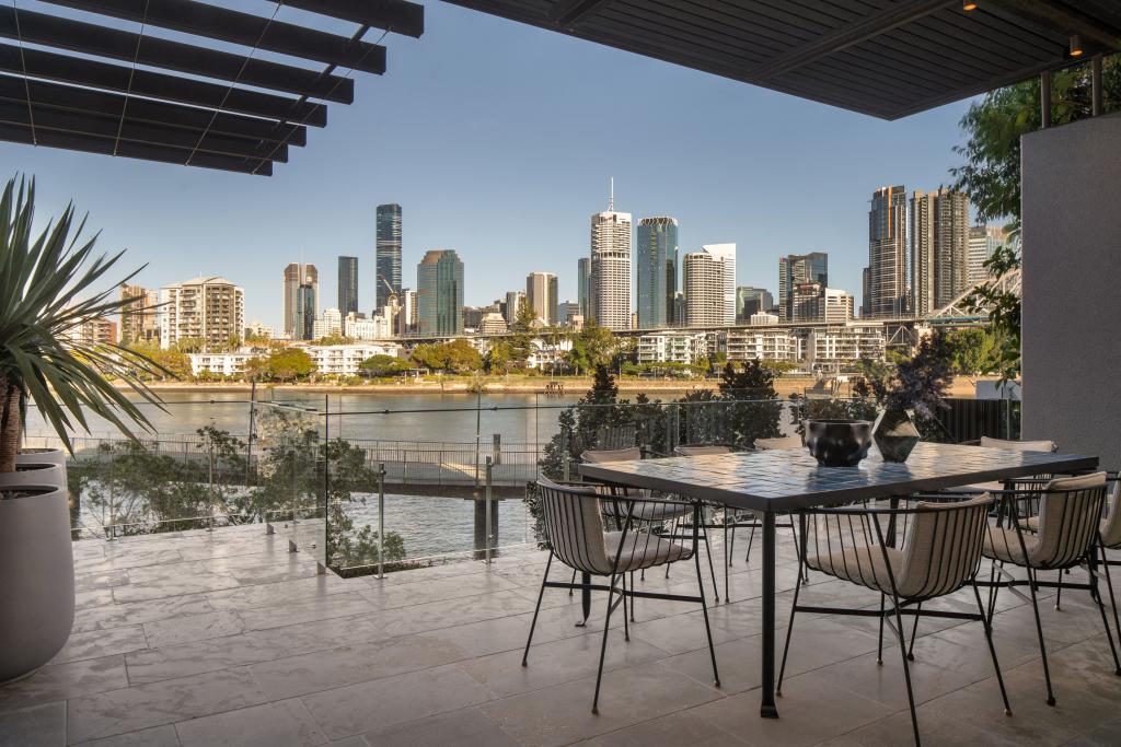 8/69 Moray St, New Farm, QLD 4005