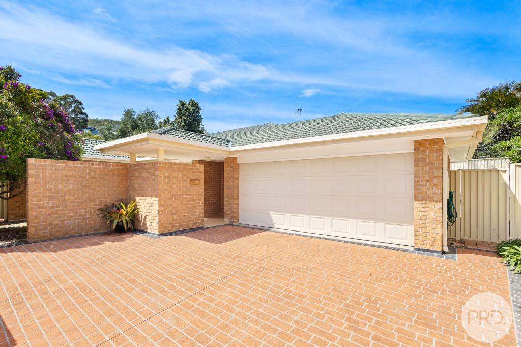 18a Trumpeter Cct, Corlette, NSW 2315