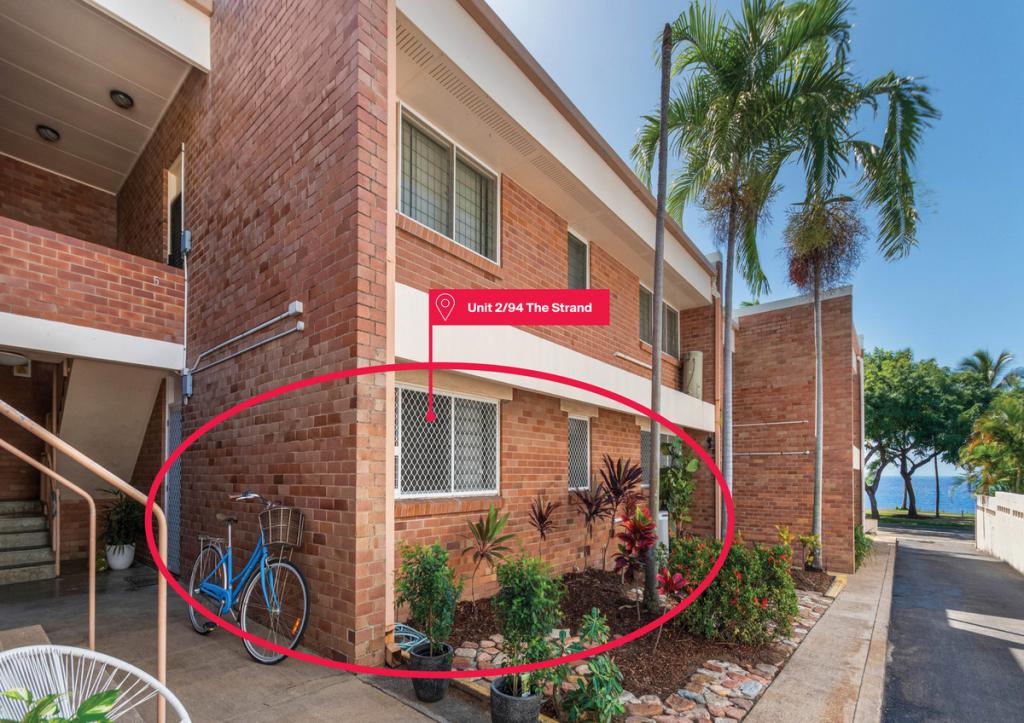 2/94 The Stra, North Ward, QLD 4810