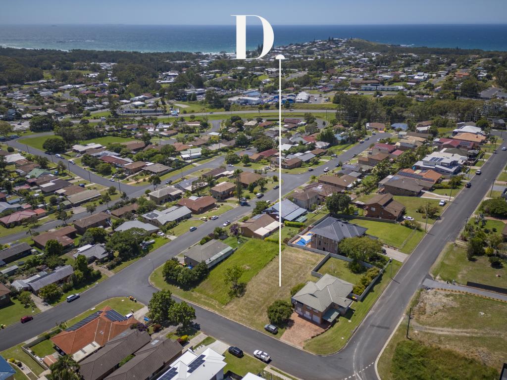 6 Backhouse St, Woolgoolga, NSW 2456