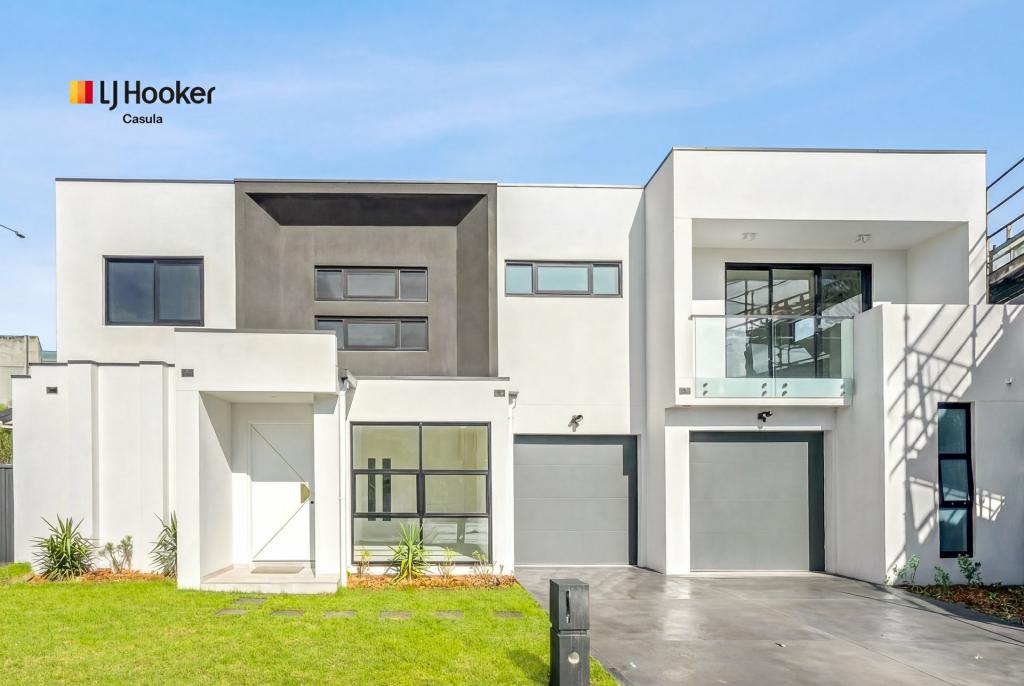 4 Split Cl, Prestons, NSW 2170