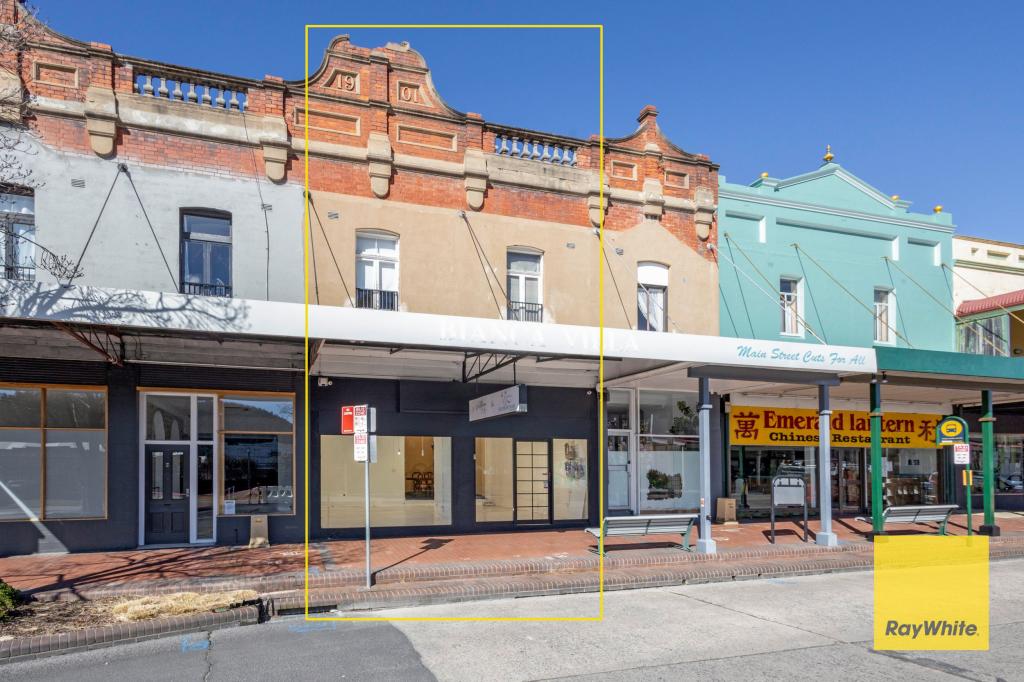 7-9 Main St, Lithgow, NSW 2790