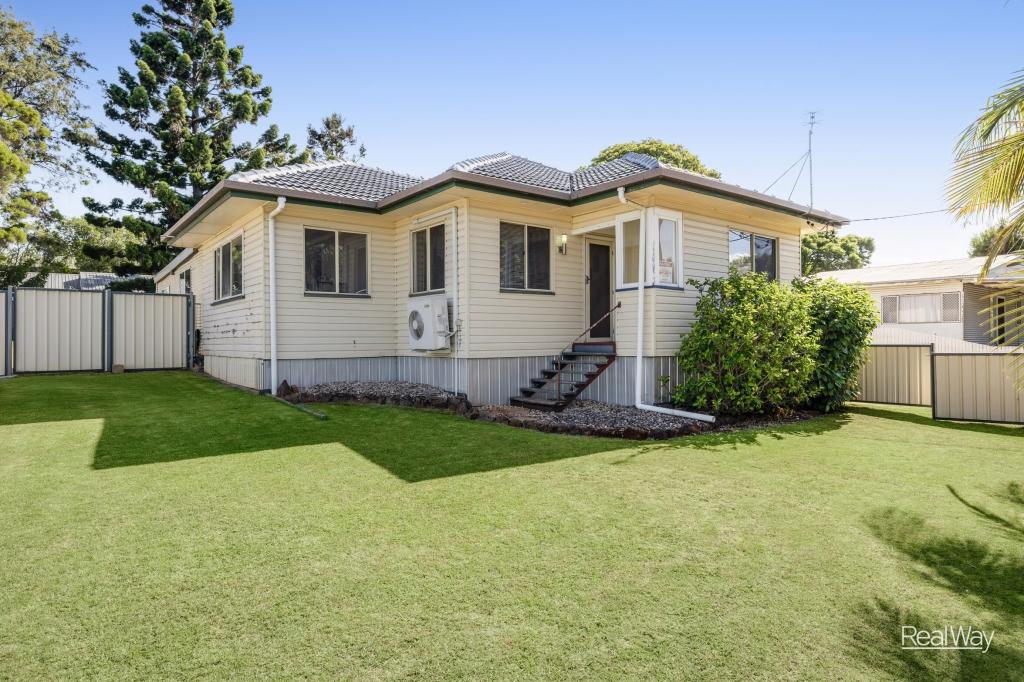 2 Stone St, Wilsonton, QLD 4350