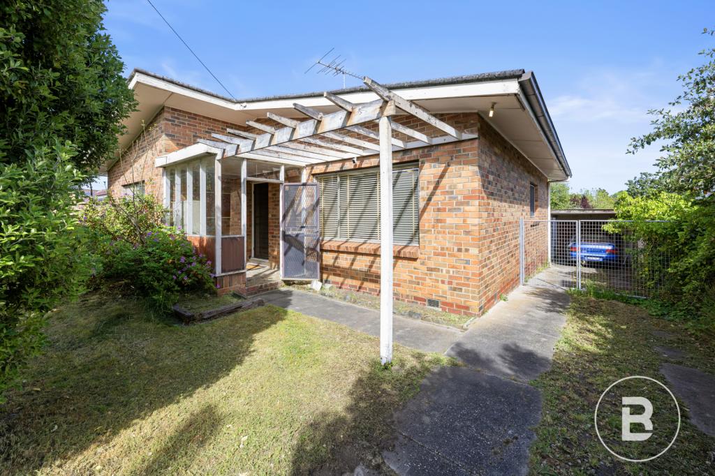 1121 Ligar St, Ballarat North, VIC 3350