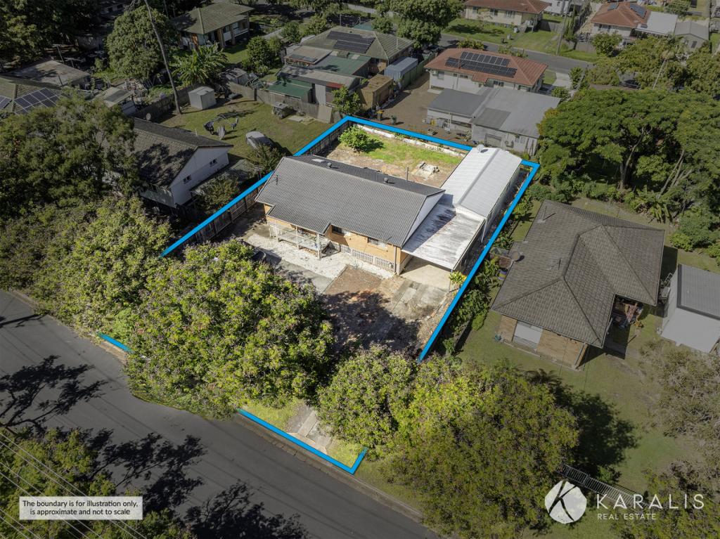 14 Stephen St, Ellen Grove, QLD 4078