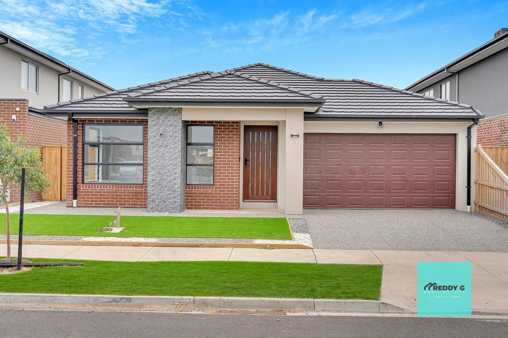 Contact Agent For Address, Deanside, VIC 3336