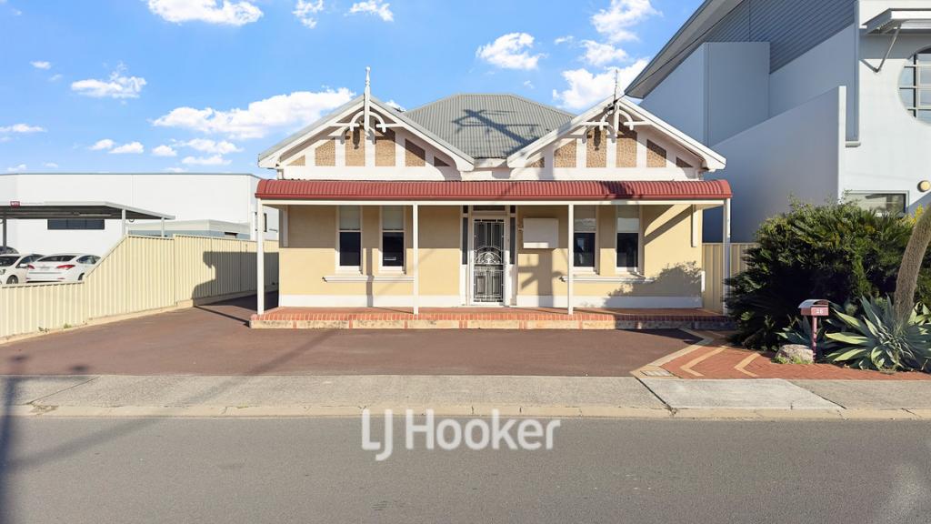 28 Zoe St, Bunbury, WA 6230