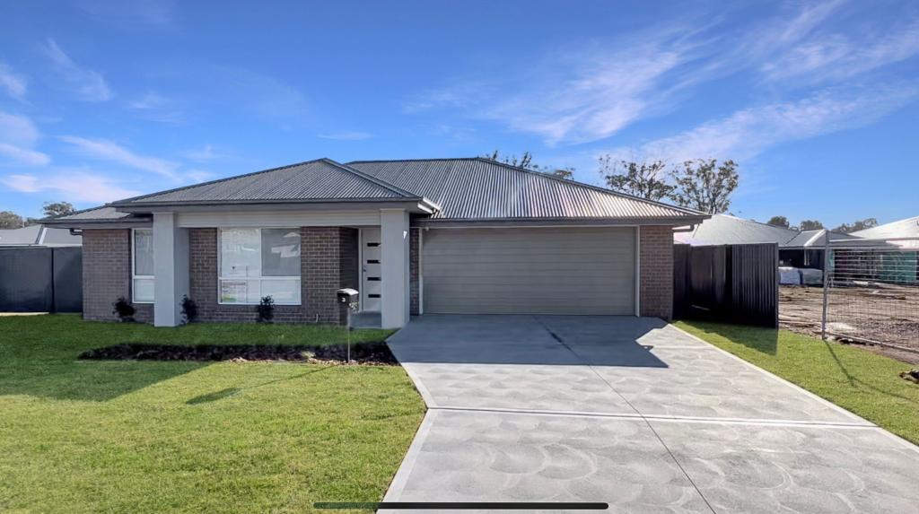 3 Riparian Cct, Cessnock, NSW 2325