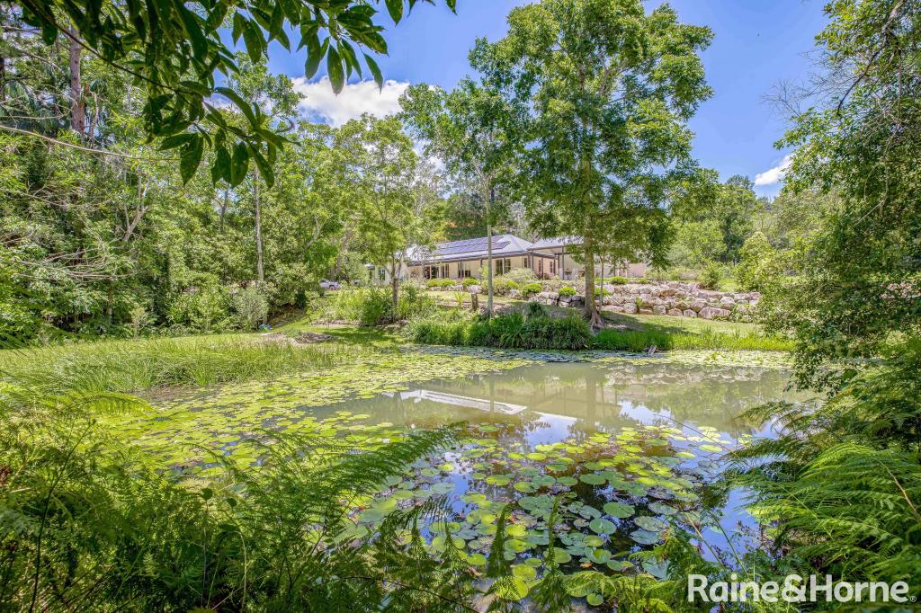 797 Pomona Kin Kin Rd, Kin Kin, QLD 4571