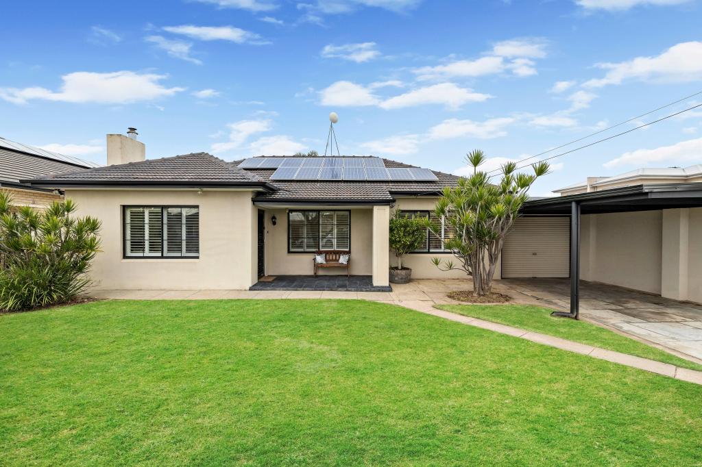 1 Riesling Ave, Glengowrie, SA 5044