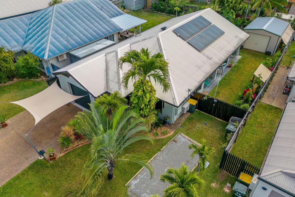 8 Lakewood Ave, Kirwan, QLD 4817