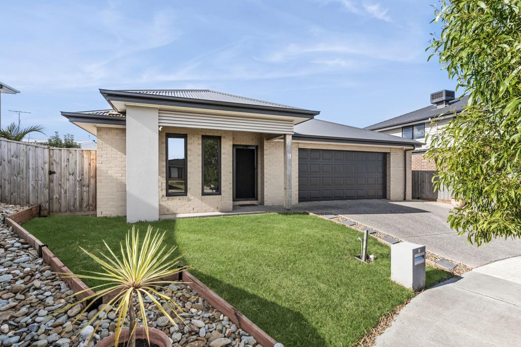 11 Sirocco Ct, Lovely Banks, VIC 3213