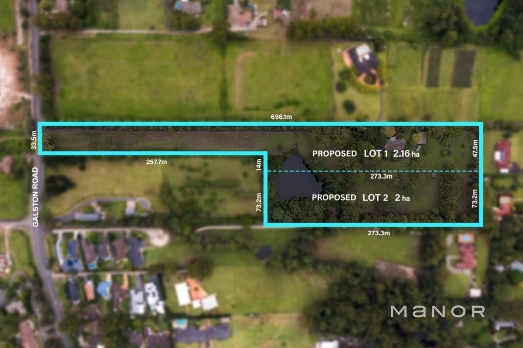 465-471 Galston Rd, Dural, NSW 2158