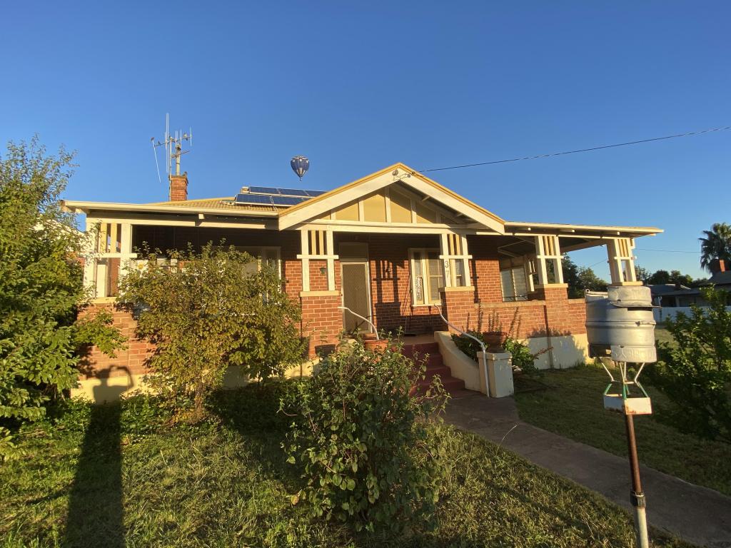 37-39 Rodd St, Canowindra, NSW 2804