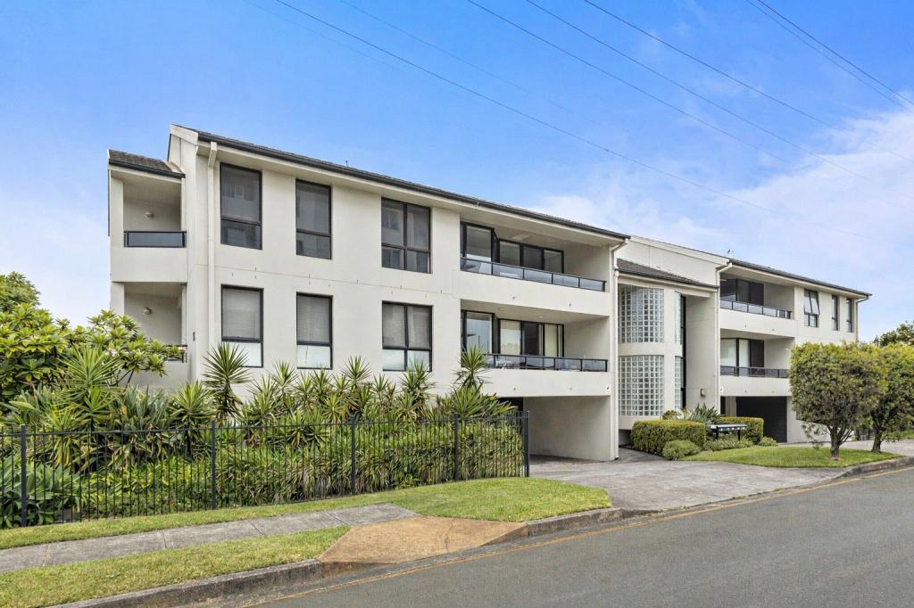 4/110 Kembla St, Wollongong, NSW 2500