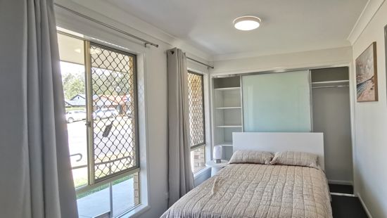 16 Bullen Cct, Forest Lake, QLD 4078