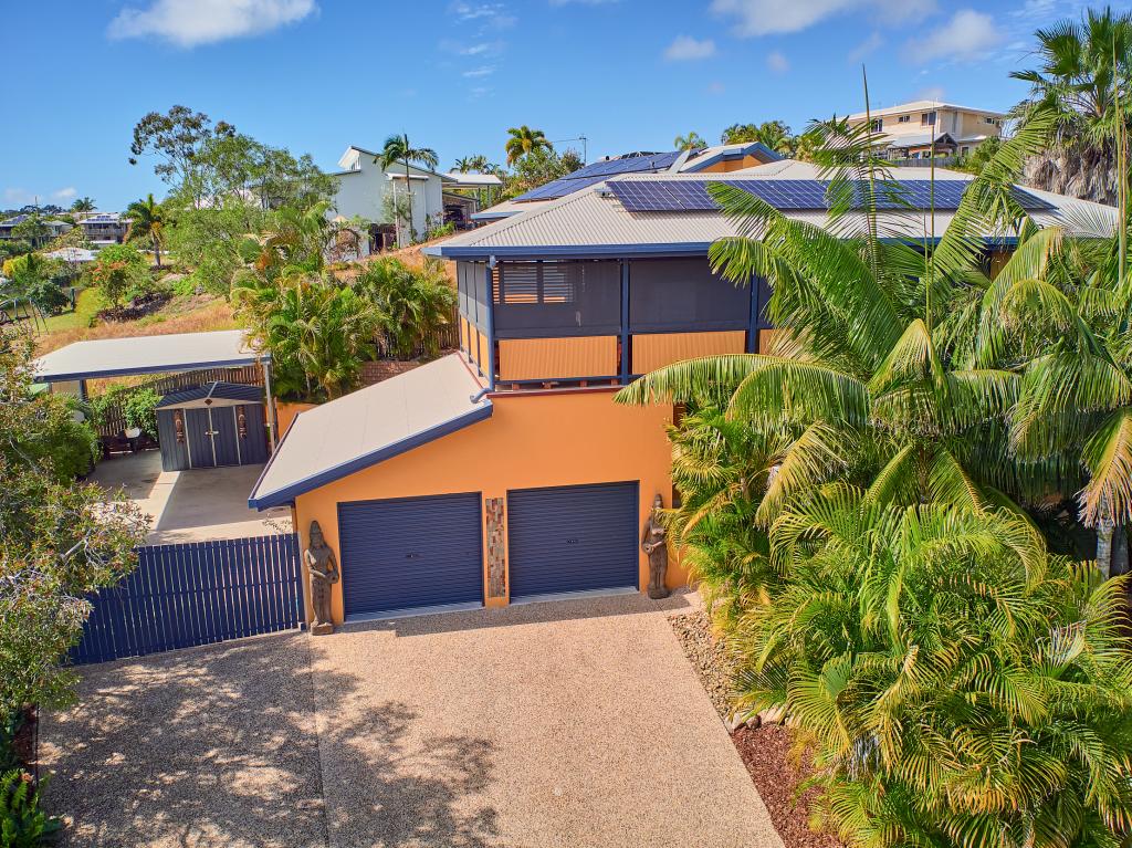 25 Paperbark St, Kin Kora, QLD 4680