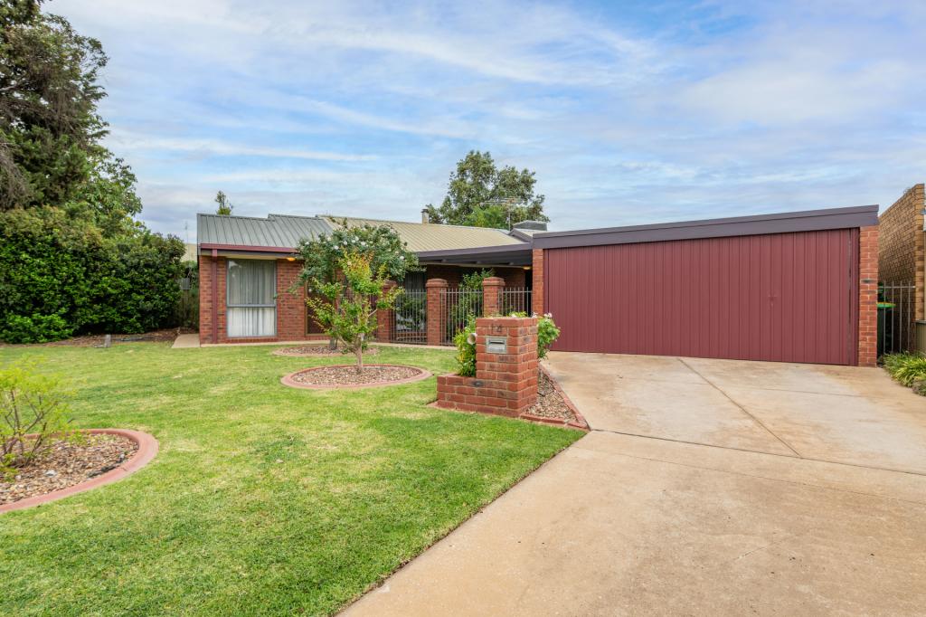 14 Mckay Pl, Mildura, VIC 3500