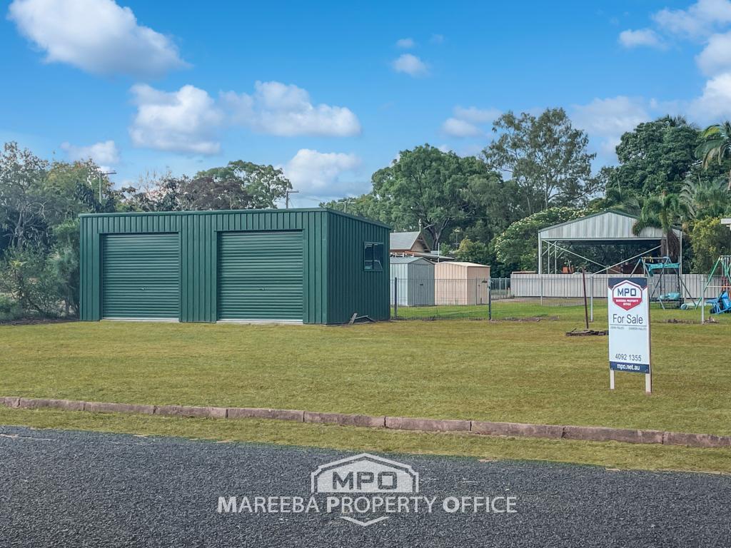 27 Tait St, Mutchilba, QLD 4872