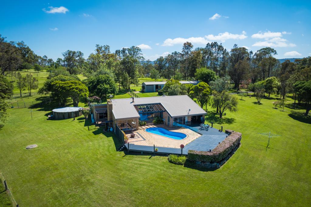 73 Cherry Lane, Wolumla, NSW 2550