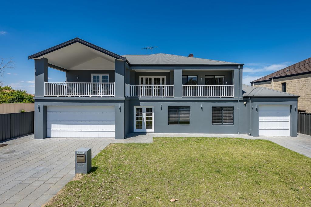 112 Golf Links Dr, Carramar, WA 6031