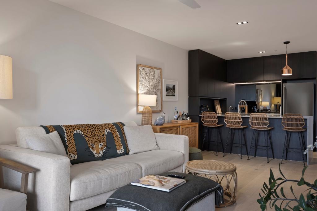 203/70 Longland St, Newstead, QLD 4006