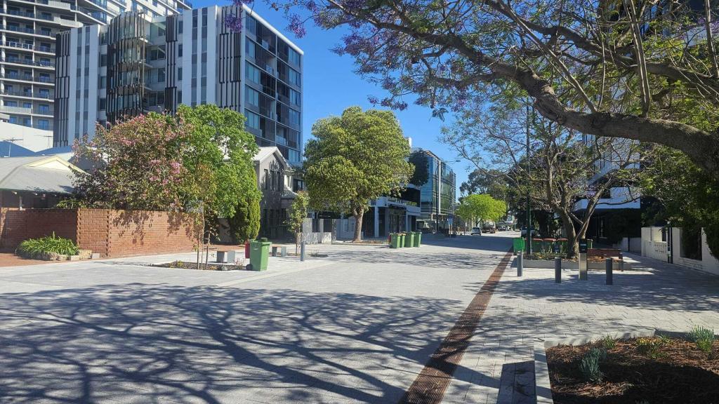 1/17 Ogilvie Rd, Mount Pleasant, WA 6153