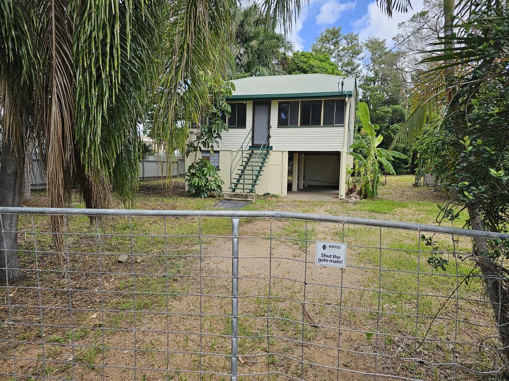 62 Tenth Ave, Home Hill, QLD 4806