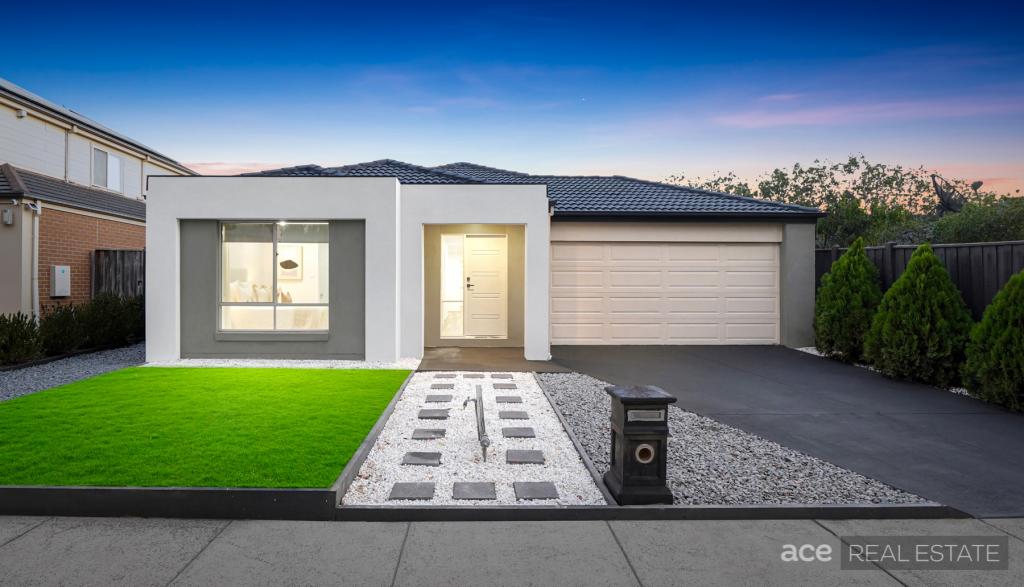 17 Ivory Ave, Point Cook, VIC 3030