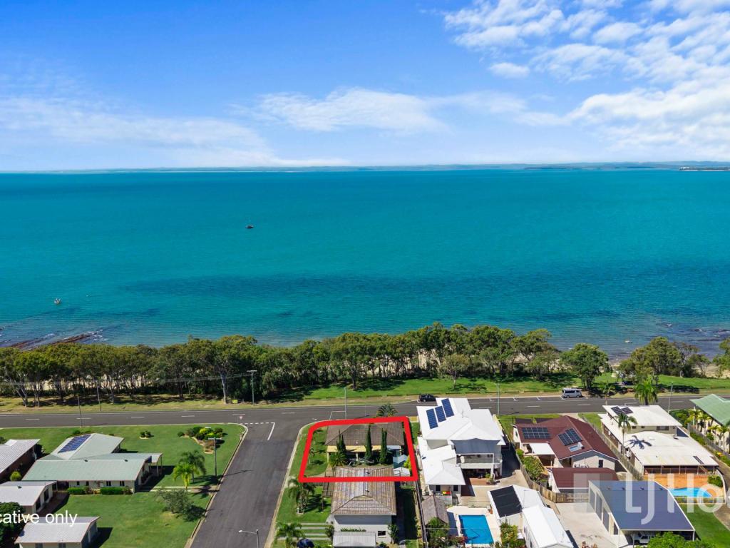 126 ESPLANADE, POINT VERNON, QLD 4655