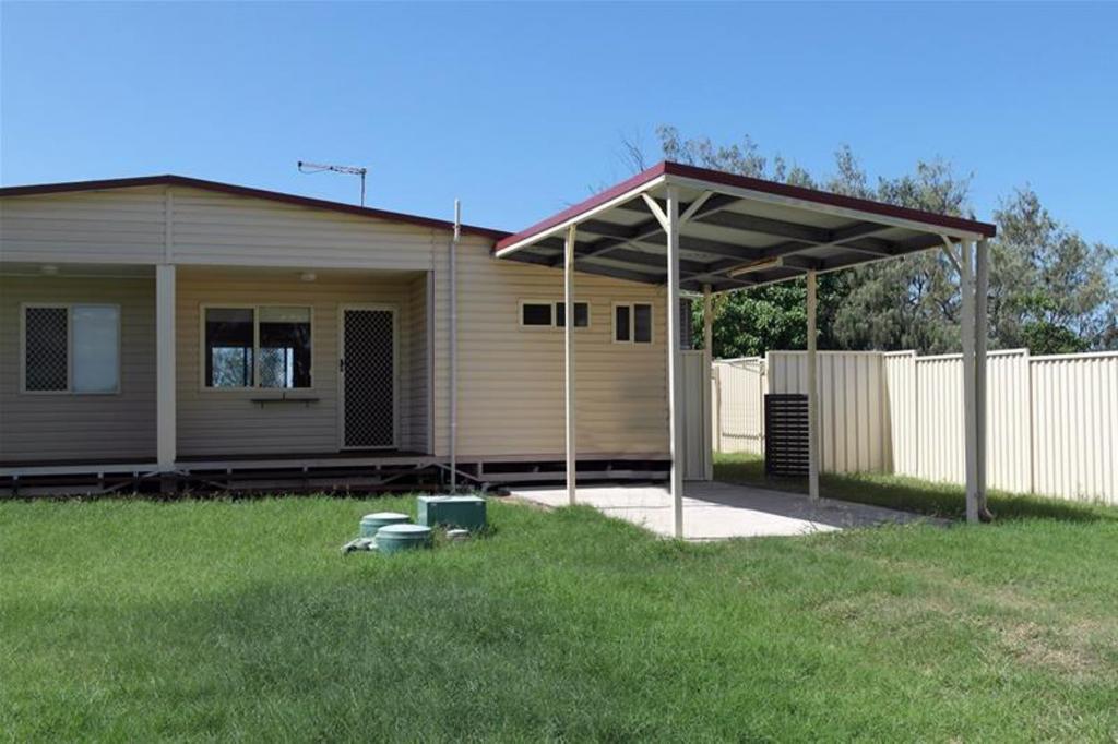 117a Rasmussen Ave, Hay Point, QLD 4740