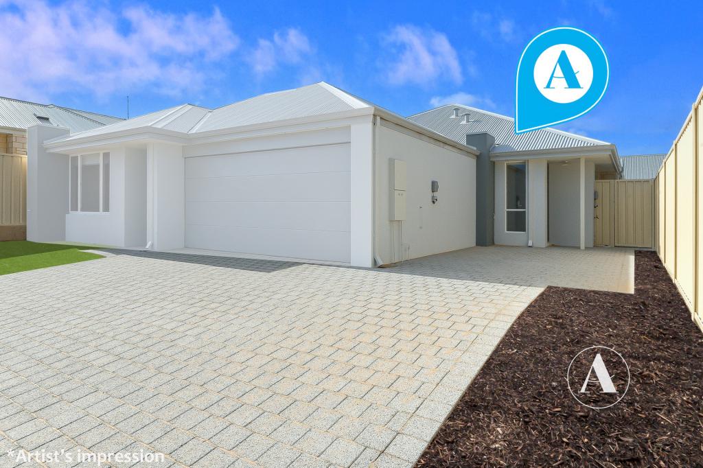 4b Paluma Rd, Dawesville, WA 6211