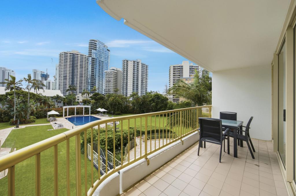 32/1 Serisier Ave, Main Beach, QLD 4217