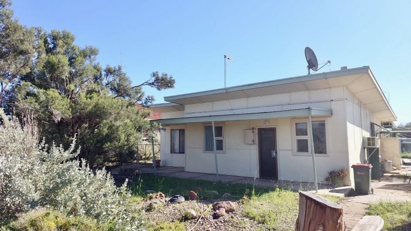 8 Montgomerie Tce, Streaky Bay, SA 5680