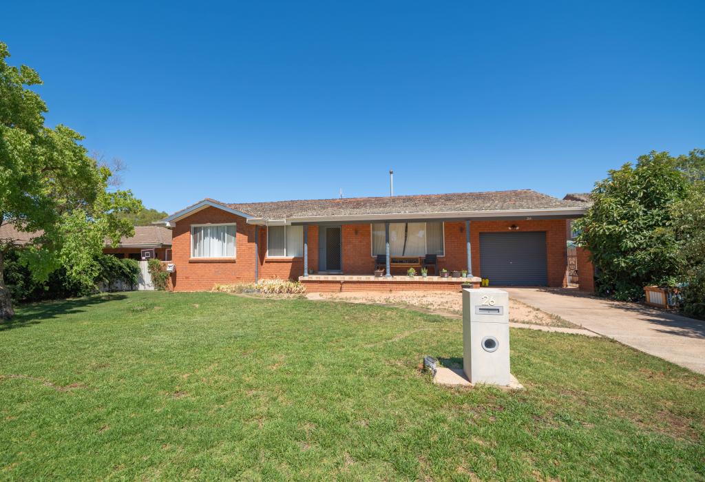 26 Belah St, Forbes, NSW 2871