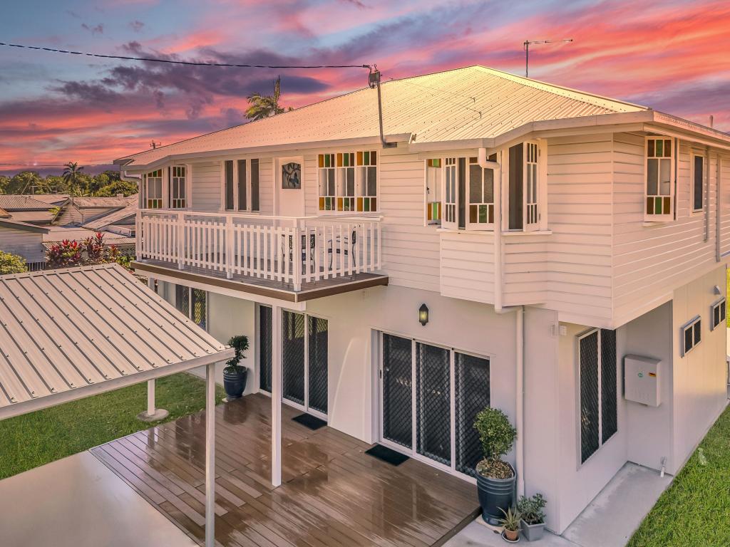148 Progress Rd, White Rock, QLD 4868