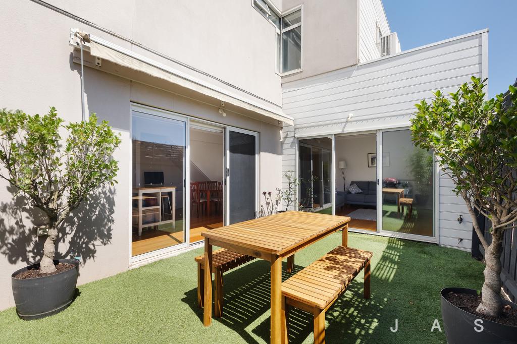 2/160 Francis St, Yarraville, VIC 3013